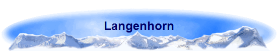 Langenhorn